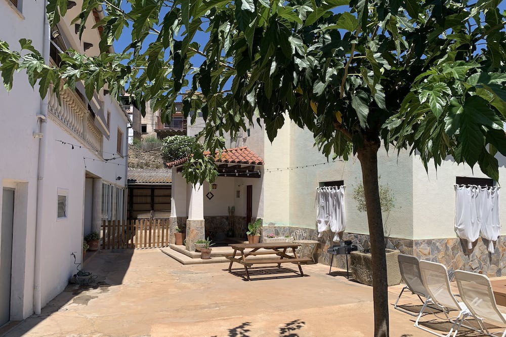 Photo of Outdoor in Colomers