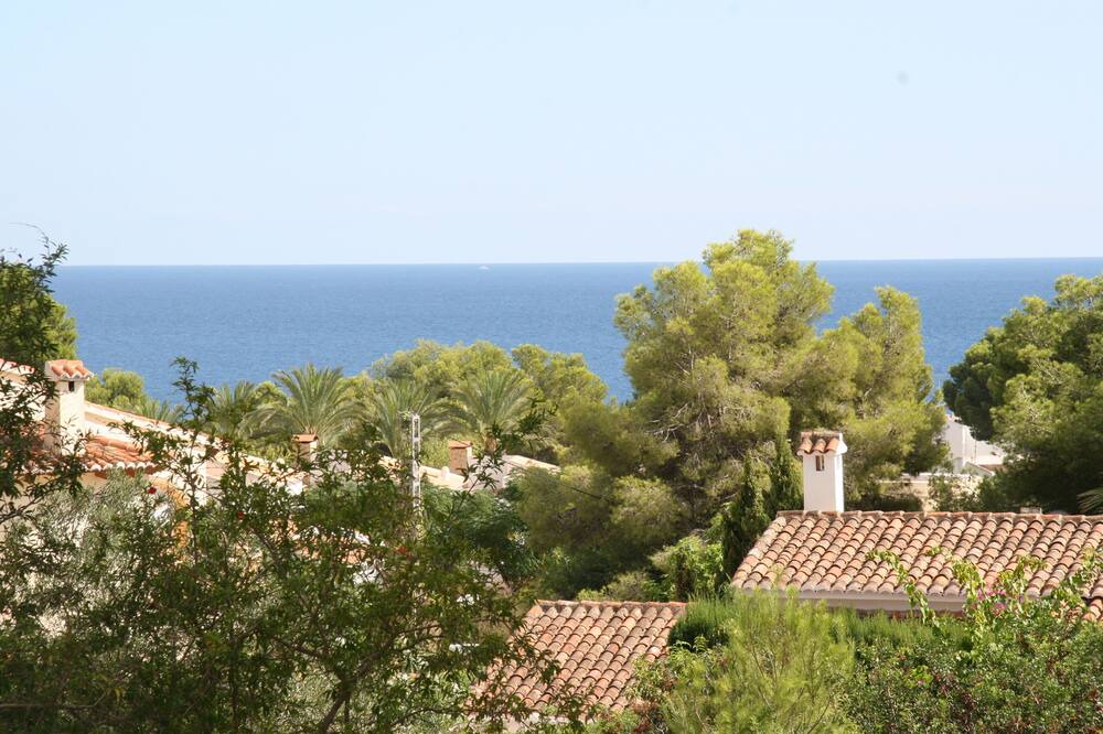 Photo of Bedroom in Moravit