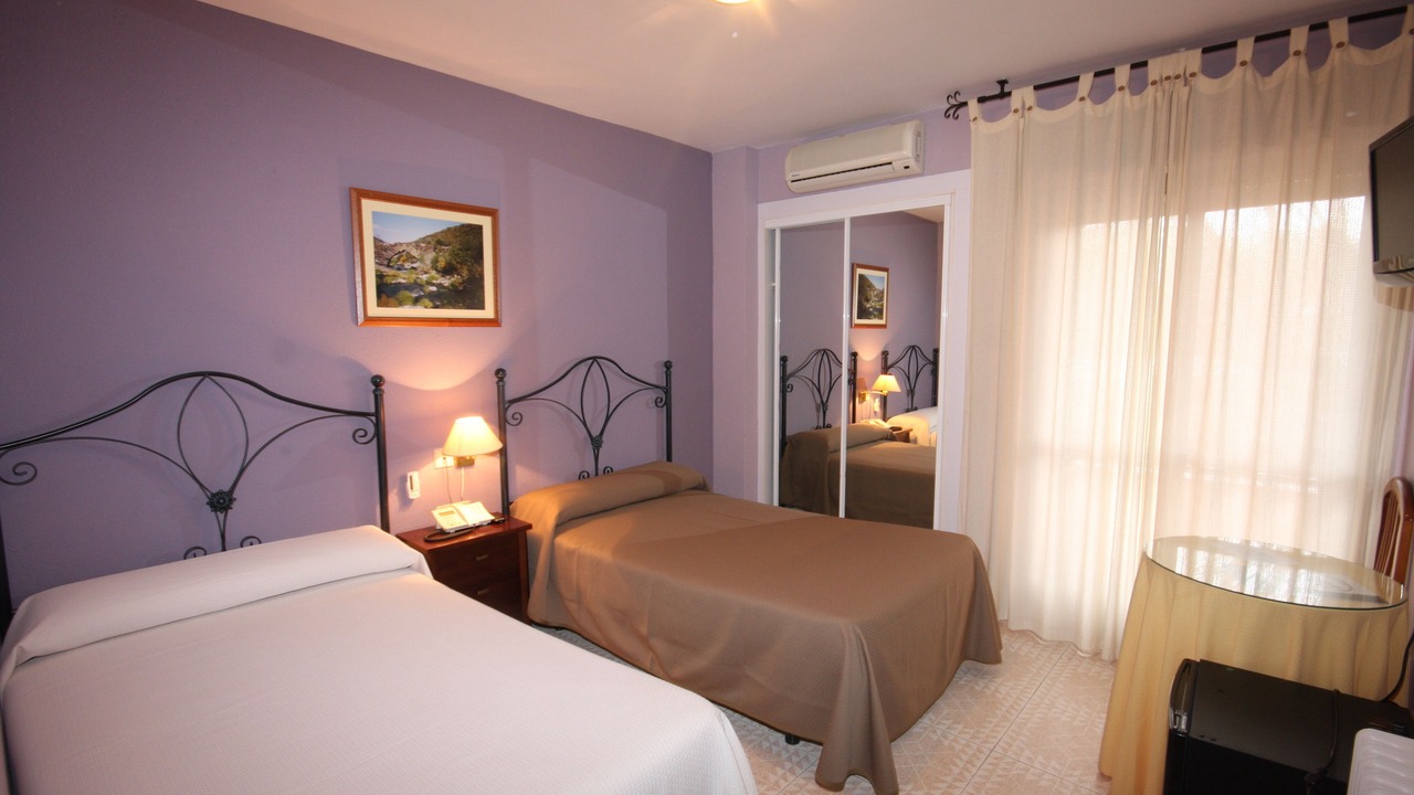 Photo of Bedroom in Pinofranqueado