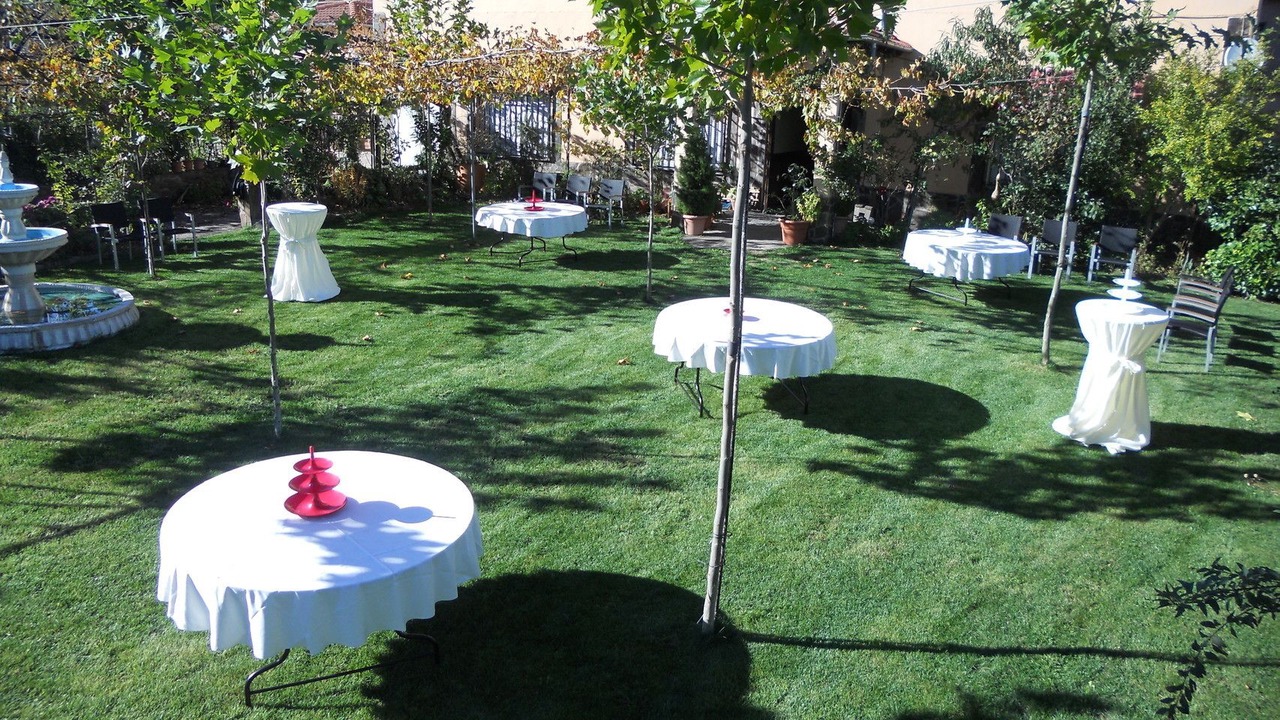 Photo of Outdoor in Pinofranqueado