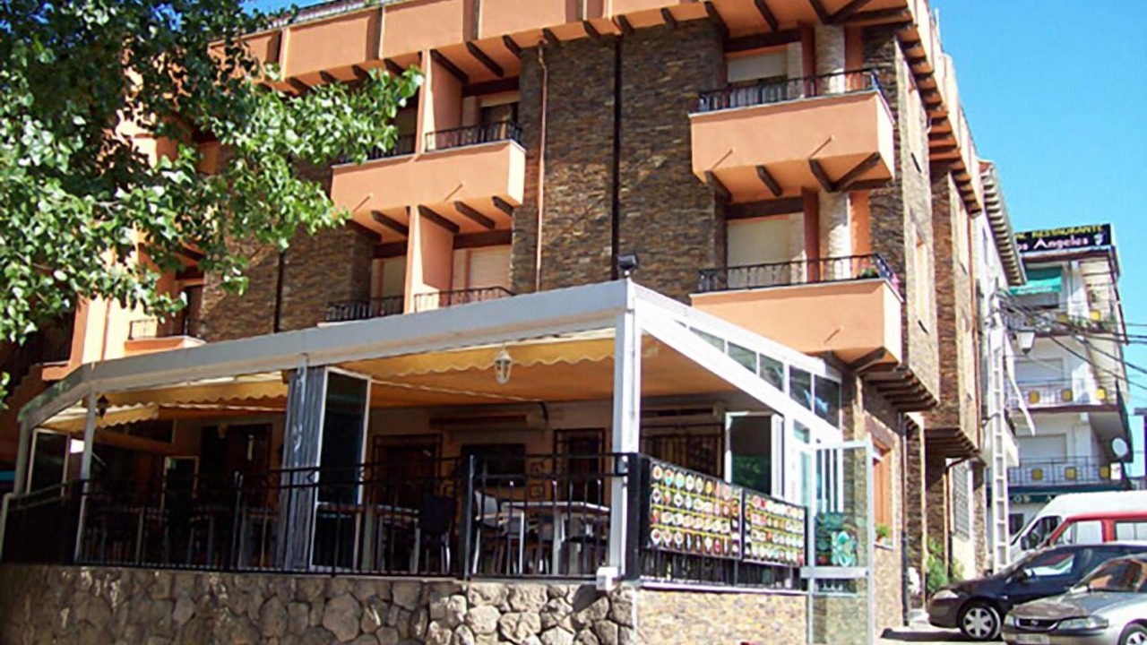 Photo of Outdoor in Pinofranqueado