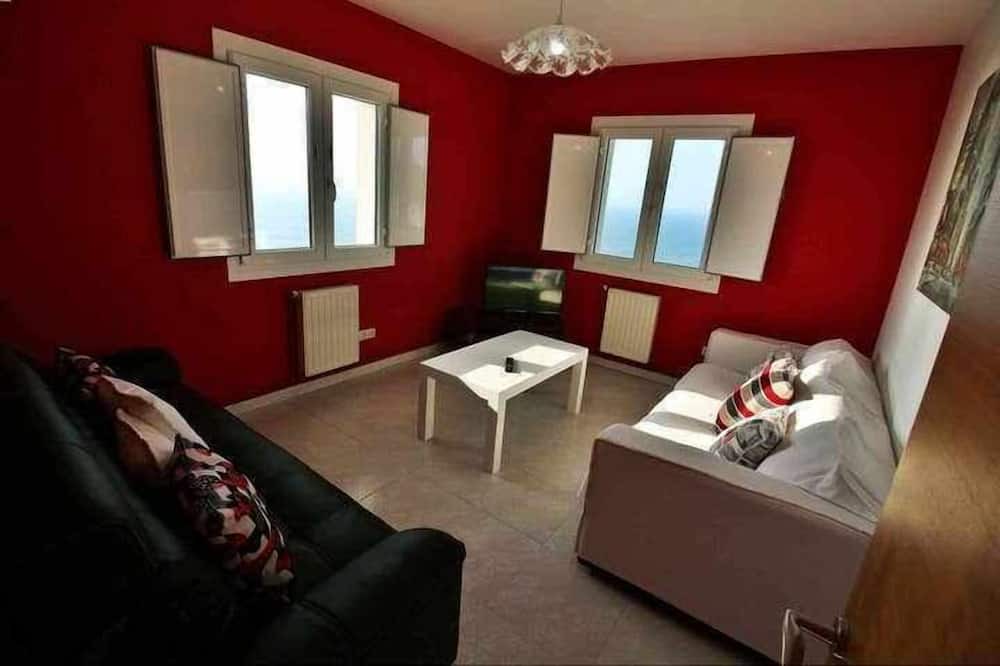 Photo of Livingroom in Carballo