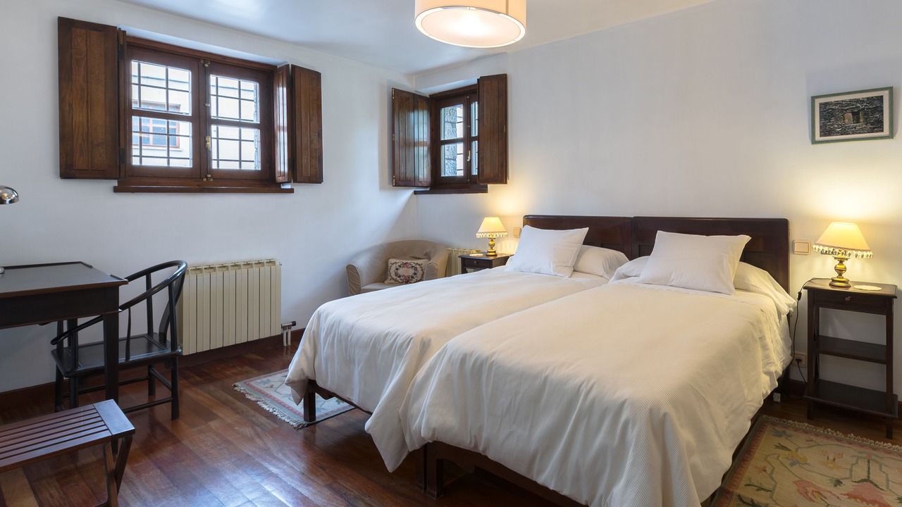 Photo of Bedroom in Arcos