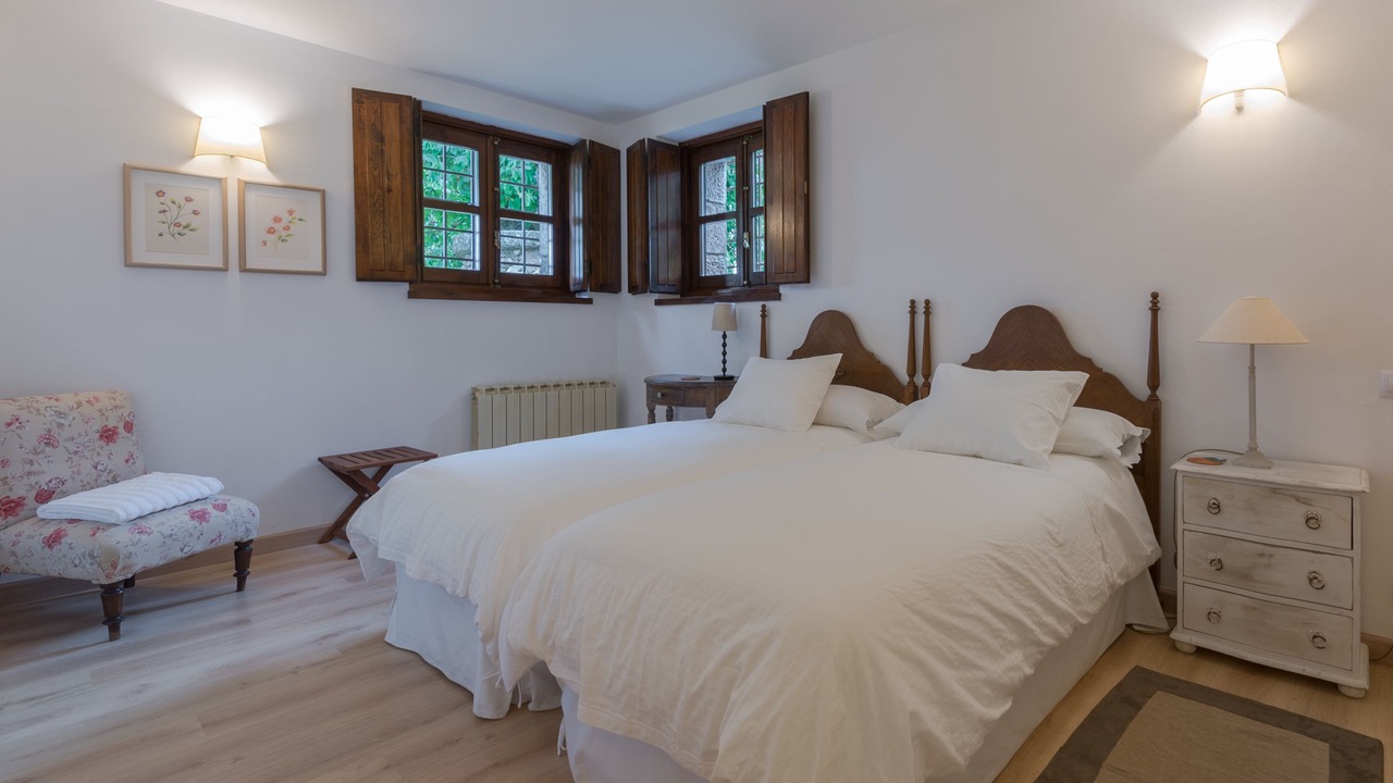 Photo of Bedroom in Arcos