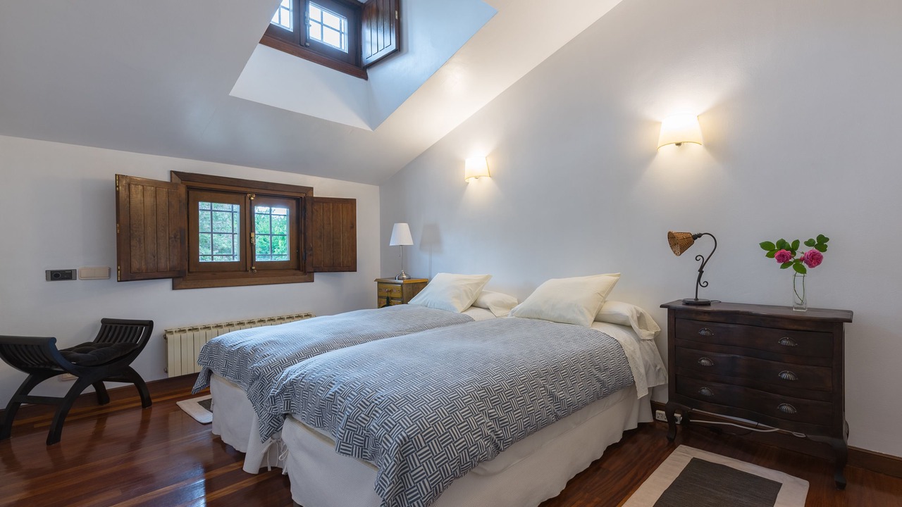 Photo of Bedroom in Arcos