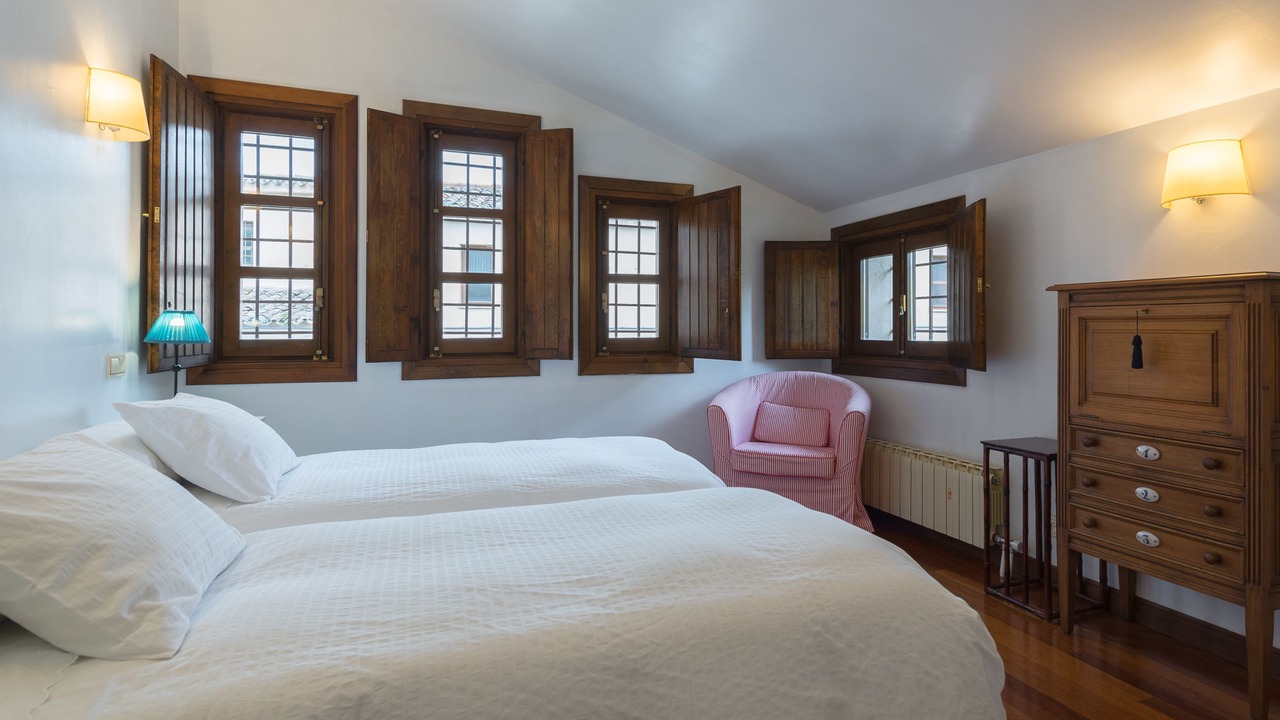 Photo of Bedroom in Arcos