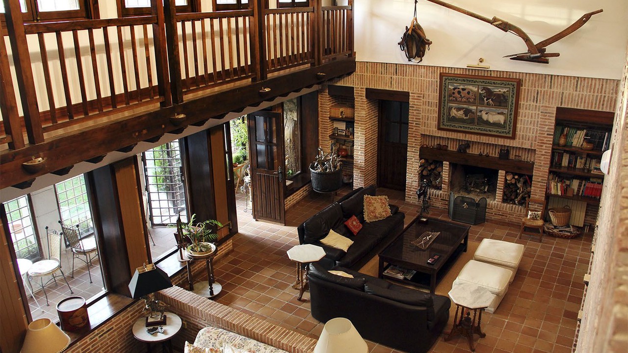 Photo of Livingroom in Arcos