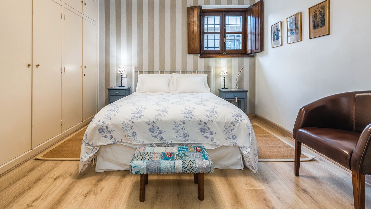 Photo of Bedroom in Arcos