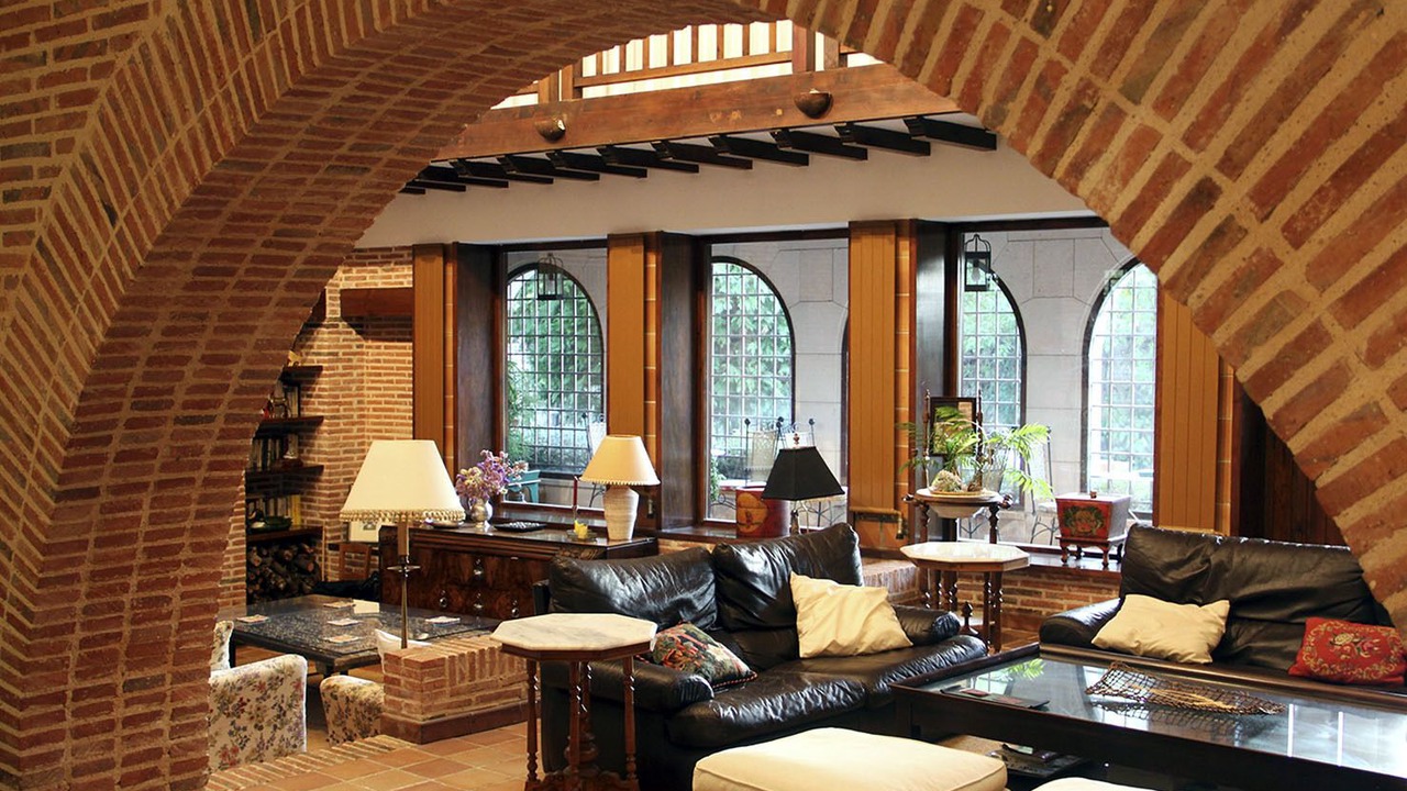 Photo of Livingroom in Arcos