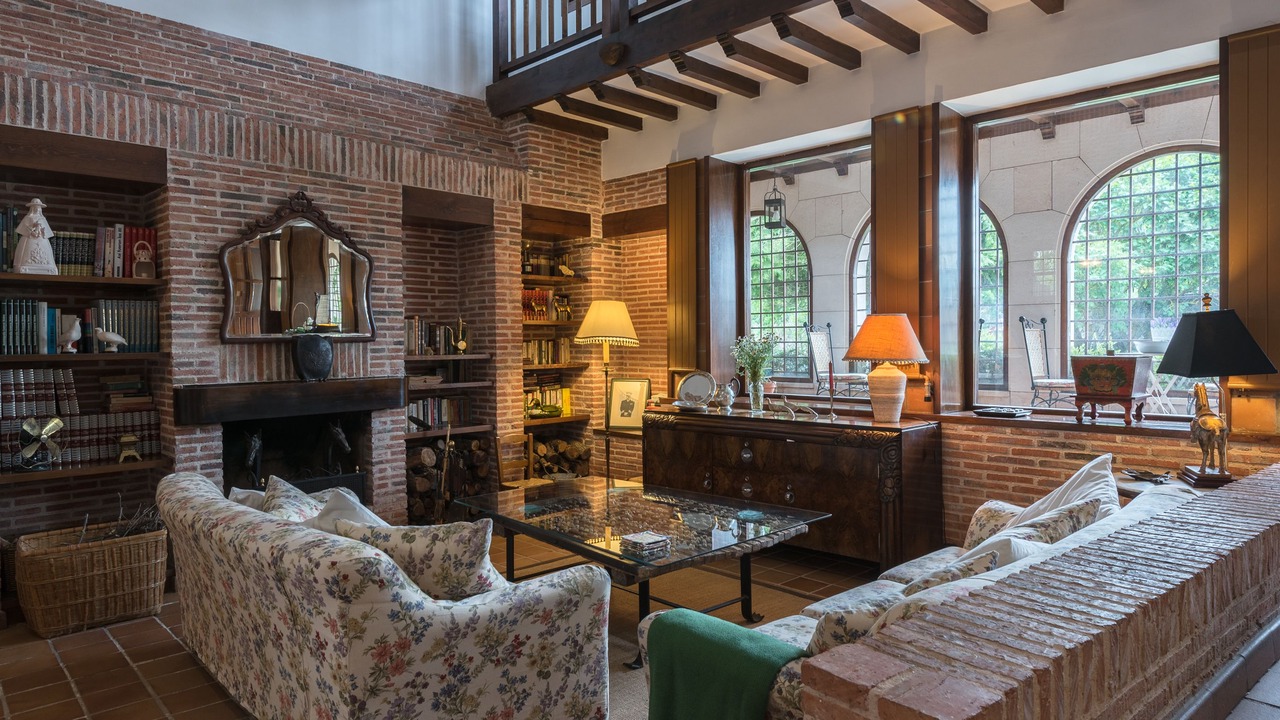 Photo of Livingroom in Arcos