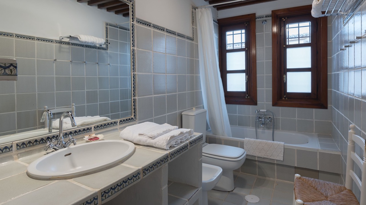 Photo of Bedroom in Arcos