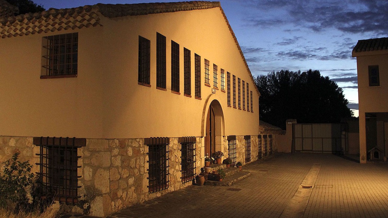 Photo of Patio Balcony in Arcos