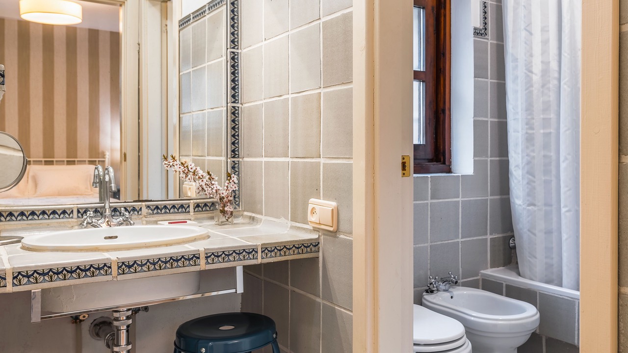 Photo of Bathroom in Arcos
