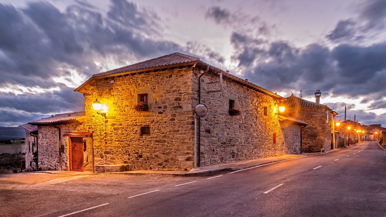 Photo of Outdoor in Santa Catalina de Somoza