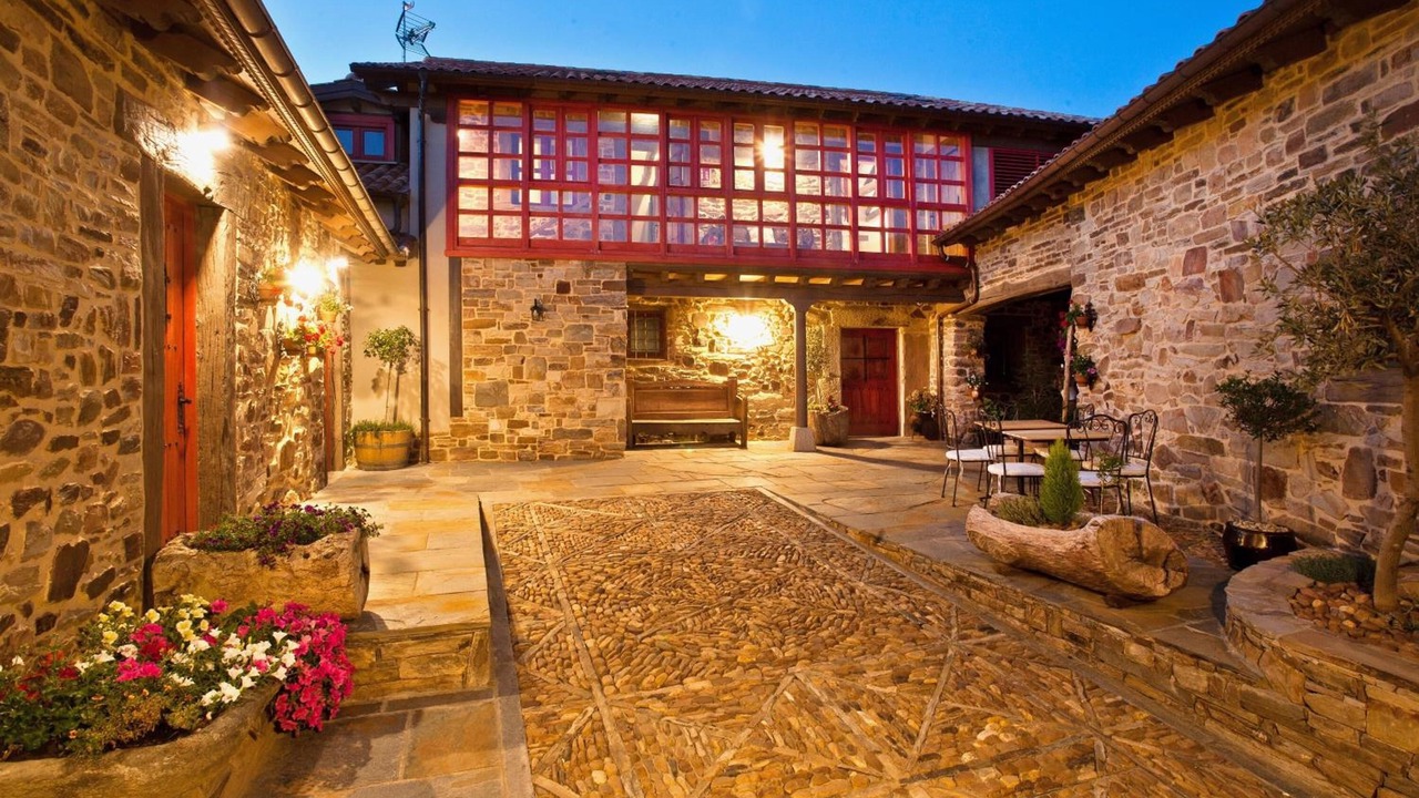 Photo of Outdoor in Santa Catalina de Somoza