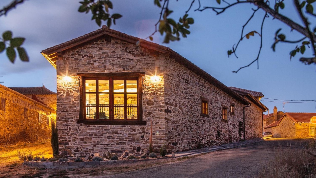 Photo of Outdoor in Santa Catalina de Somoza