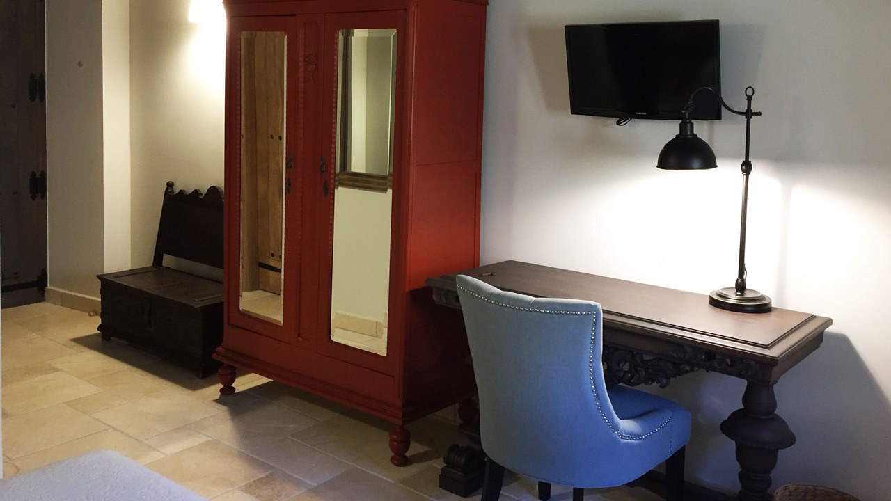 Photo of Bedroom in Santa Catalina de Somoza