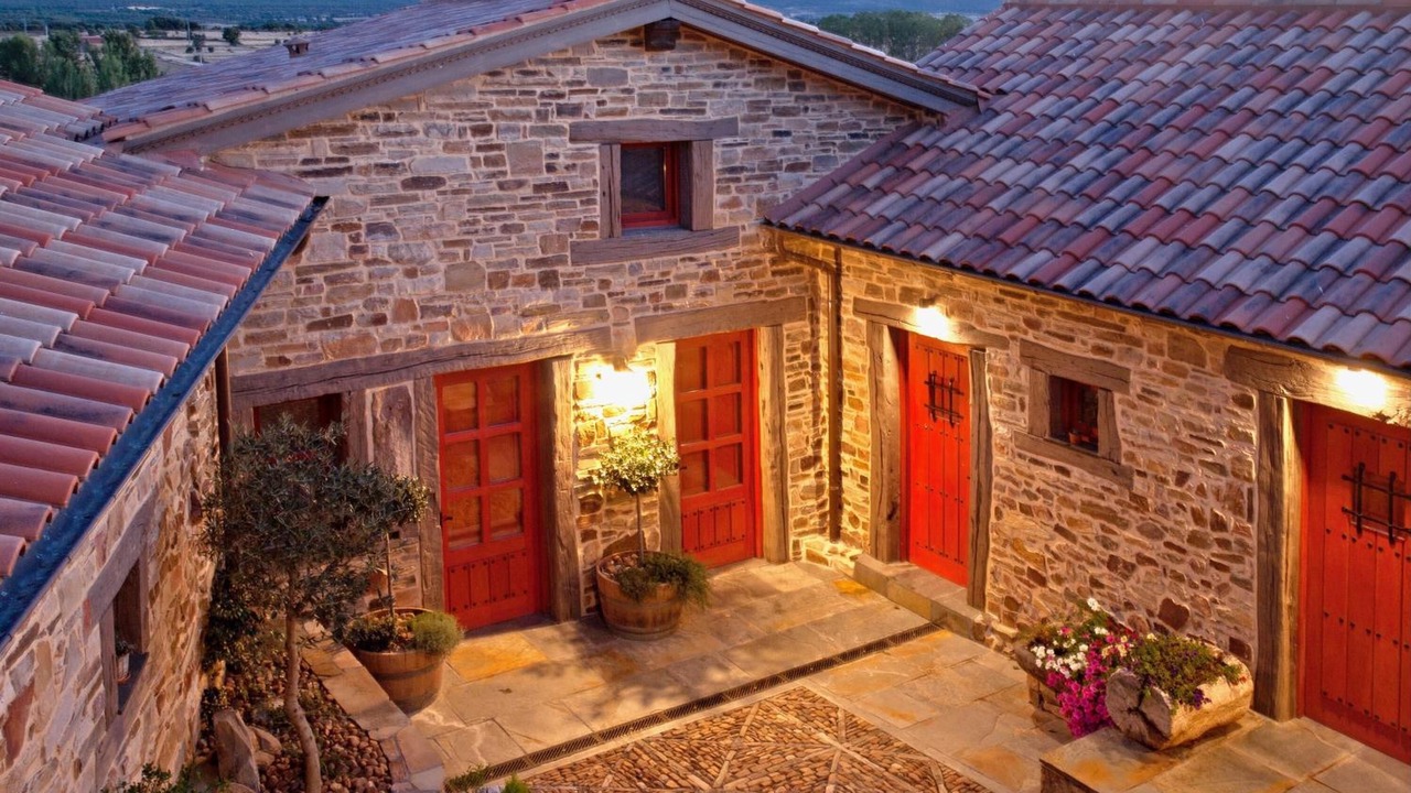 Photo of Outdoor in Santa Catalina de Somoza