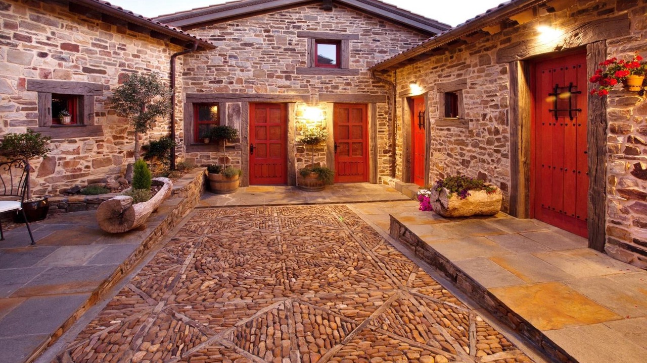 Photo of Outdoor in Santa Catalina de Somoza