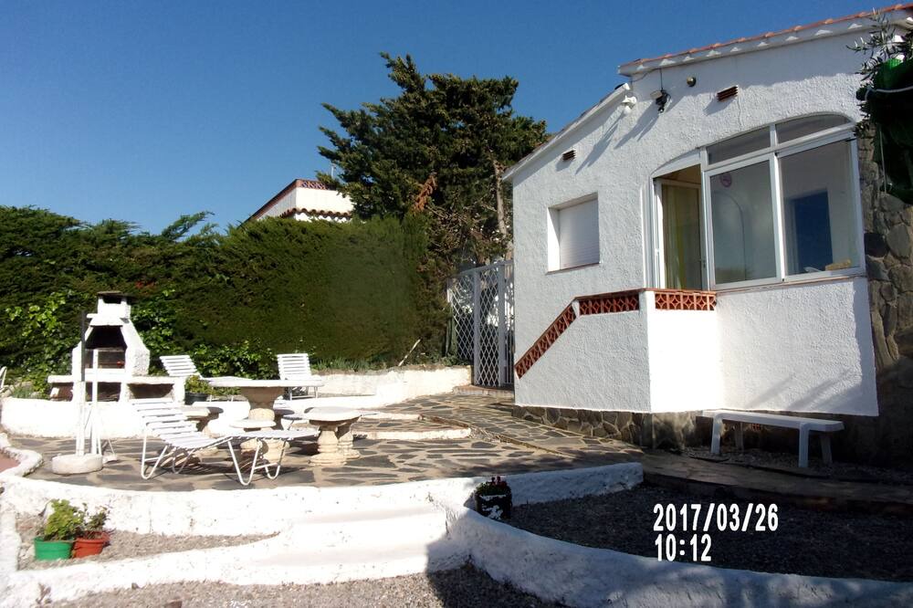 Photo of Outdoor in El Mas Bosca