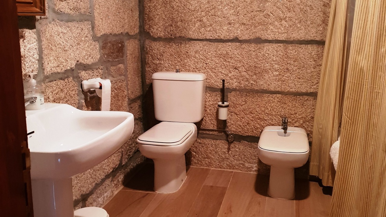 Photo of Bathroom in Turbisquedo