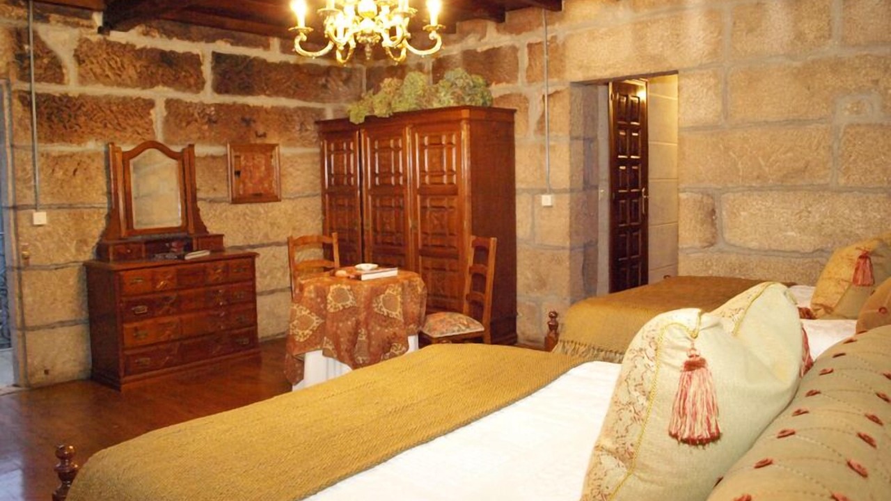 Photo of Bedroom in Turbisquedo