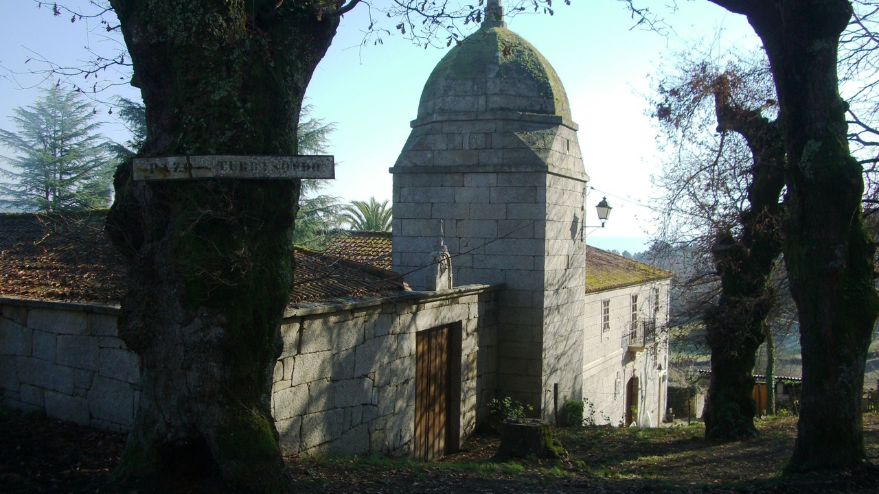 Photo of Outdoor in Turbisquedo