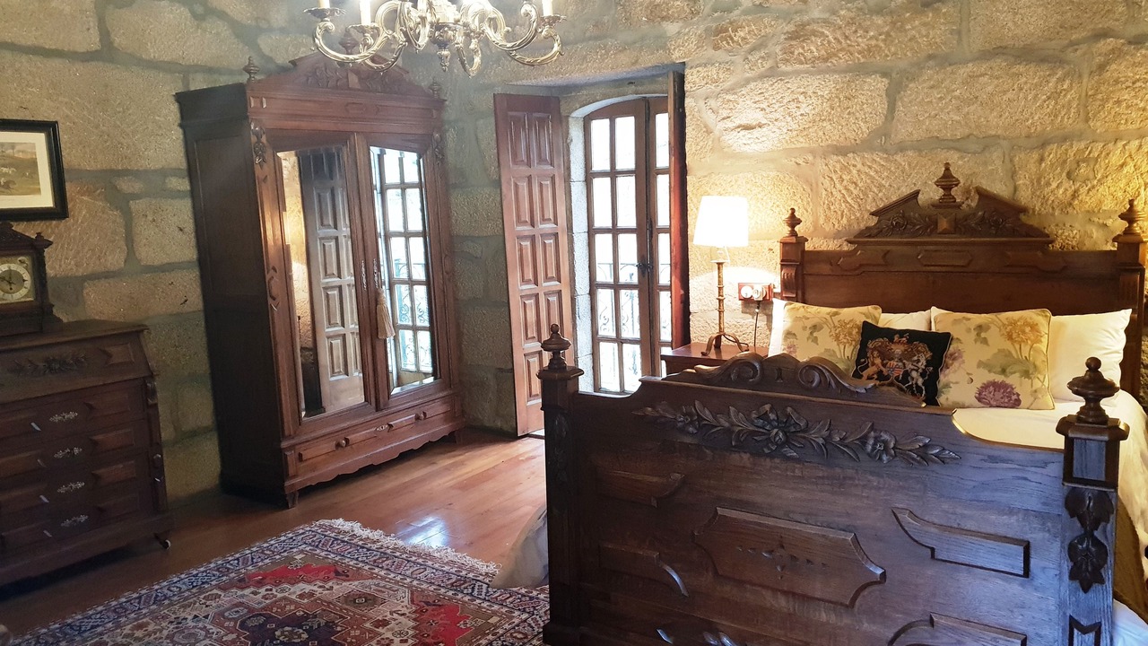 Photo of Patio Balcony in Turbisquedo