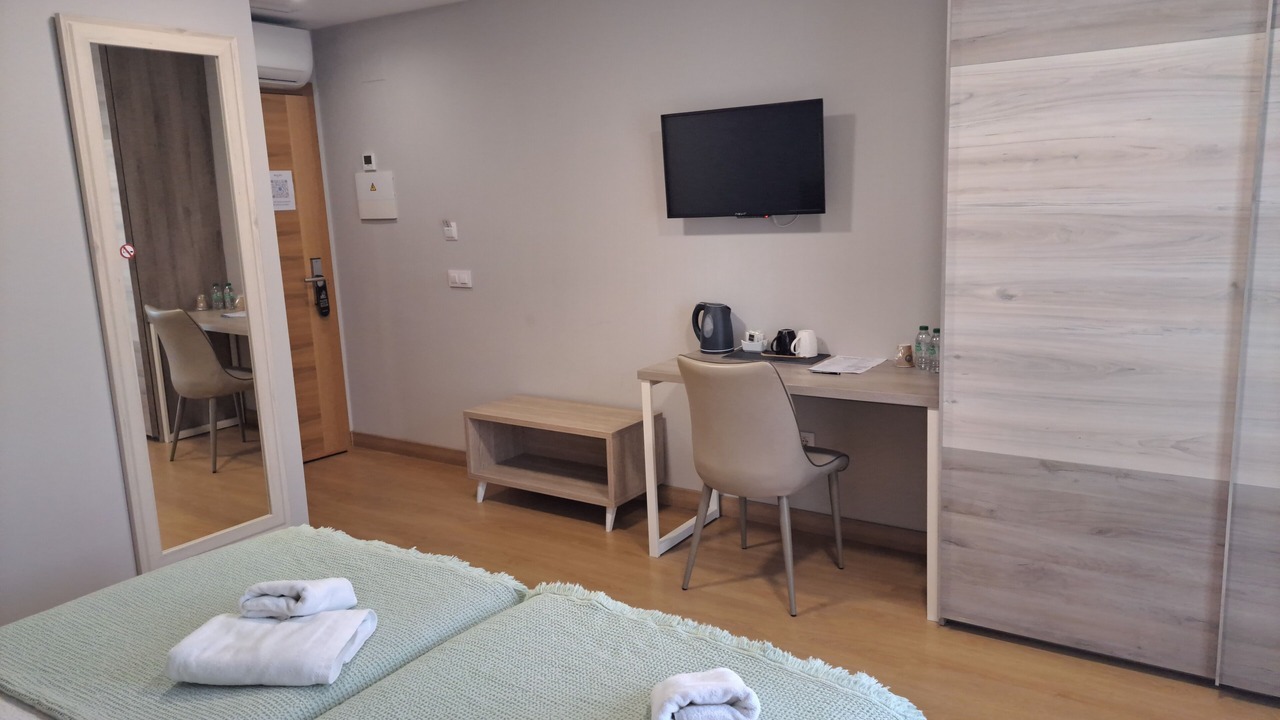 Photo of Bathroom in Caldas de Reis