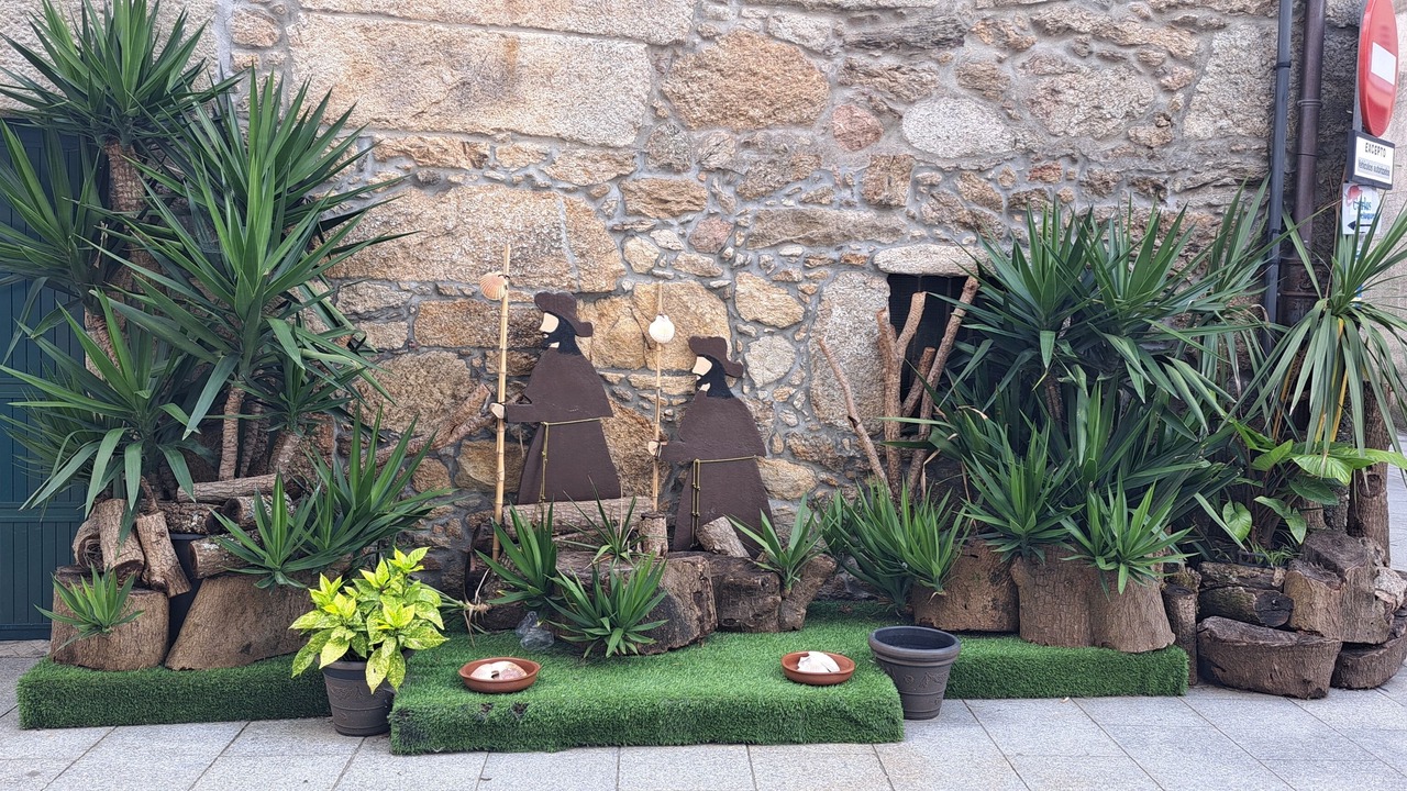 Photo of Outdoor in Caldas de Reis