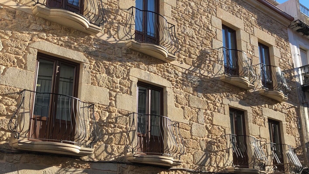 Photo of Outdoor in Caldas de Reis