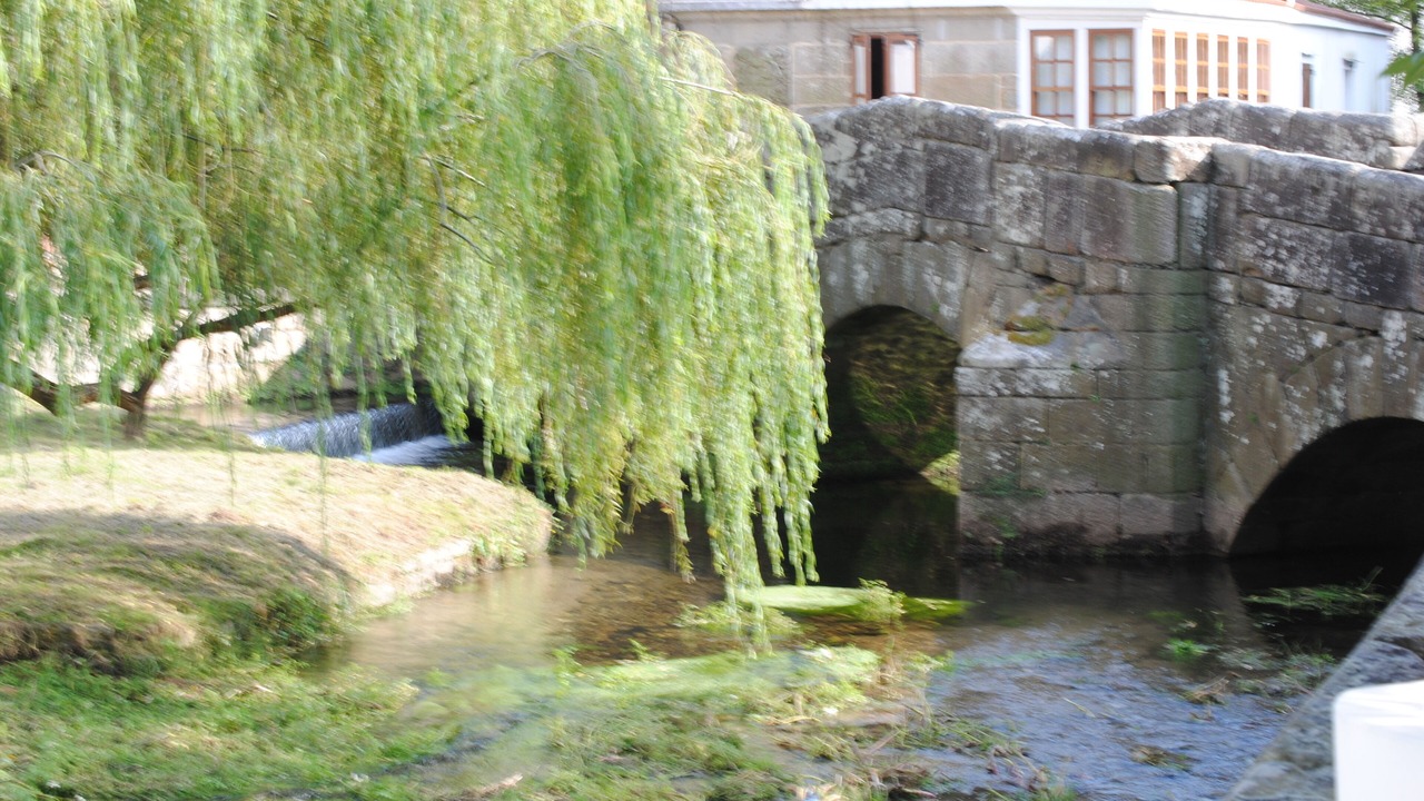 Photo of Outdoor in Caldas de Reis