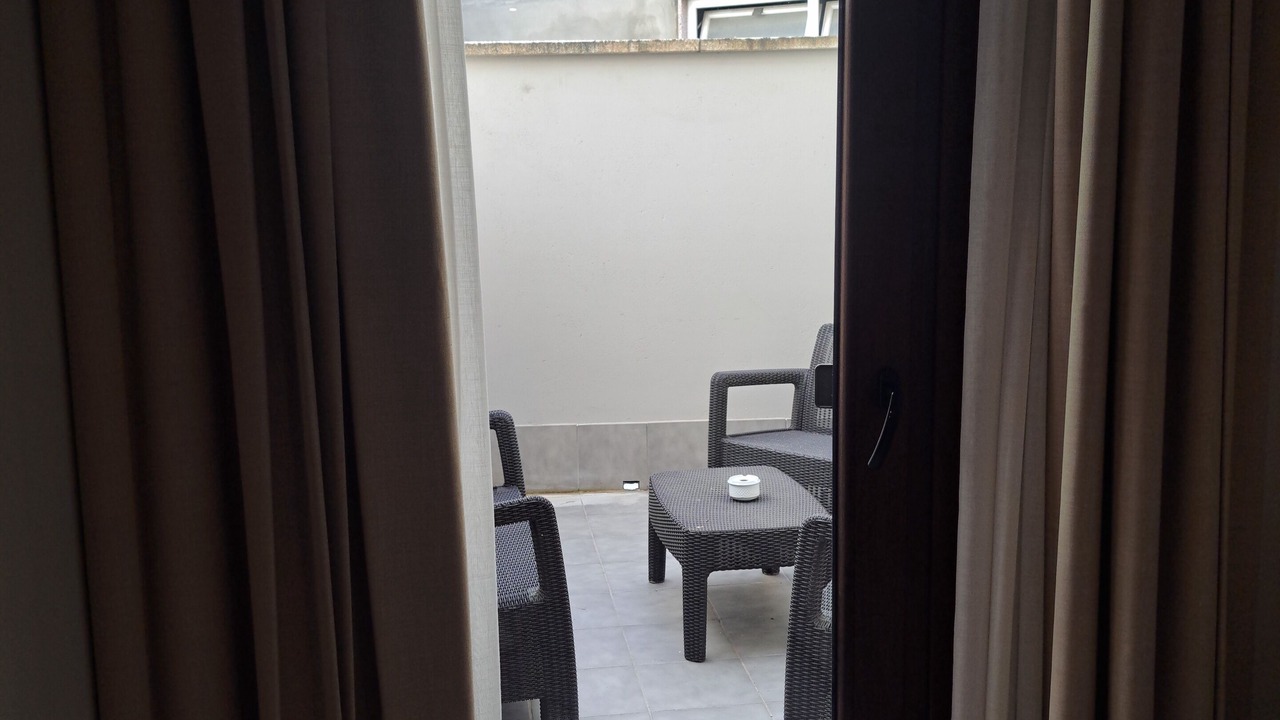 Photo of Bathroom in Caldas de Reis