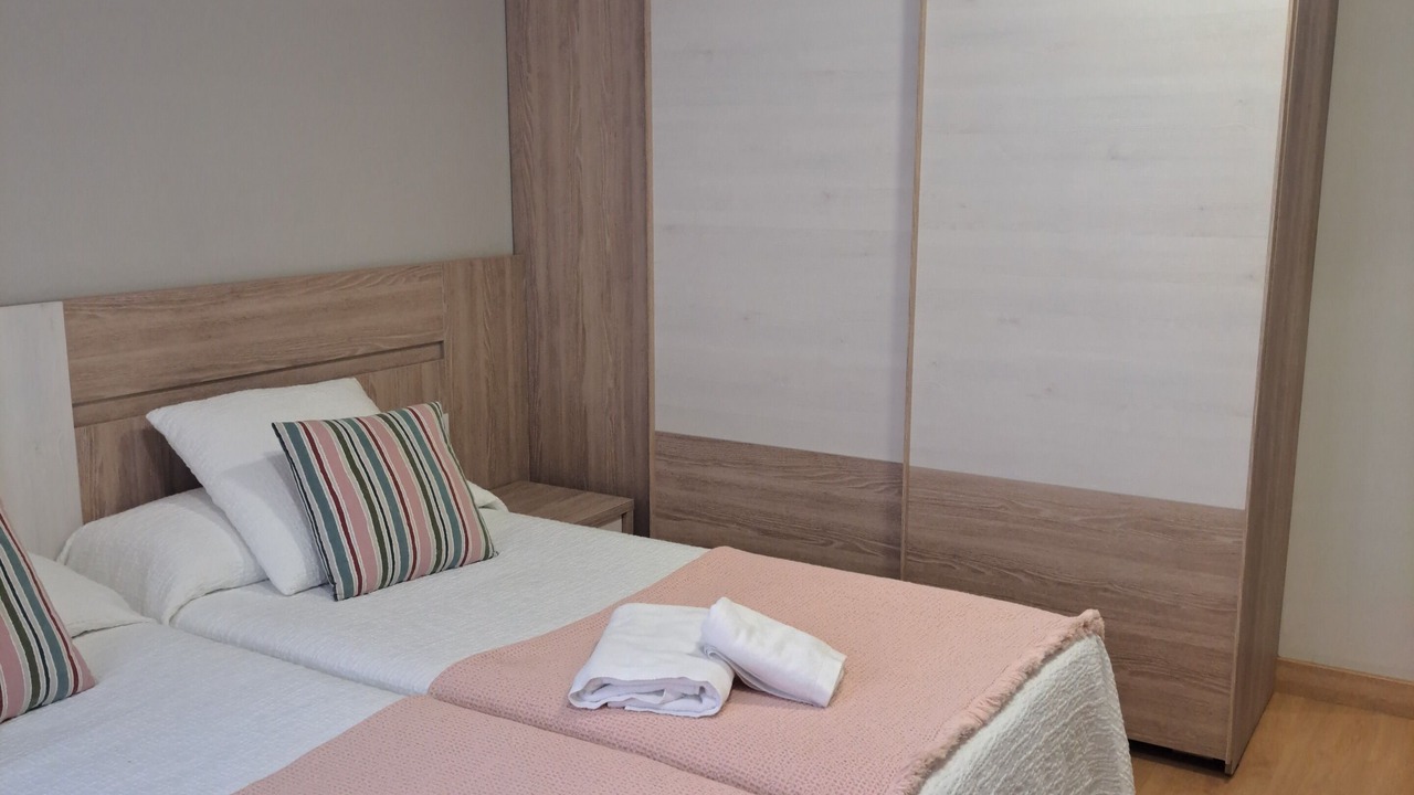 Photo of Bathroom in Caldas de Reis