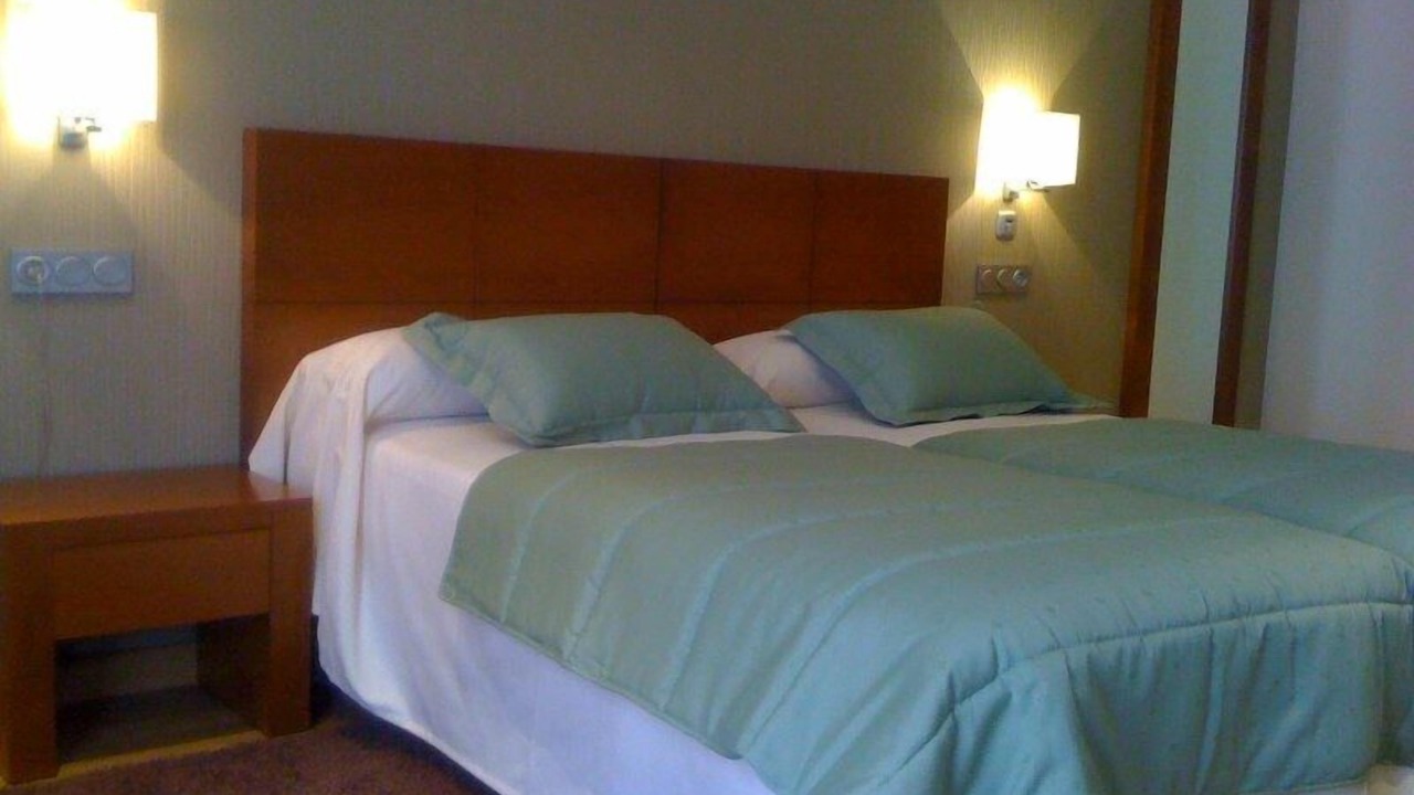 Photo of Bedroom in Valencia de Don Juan