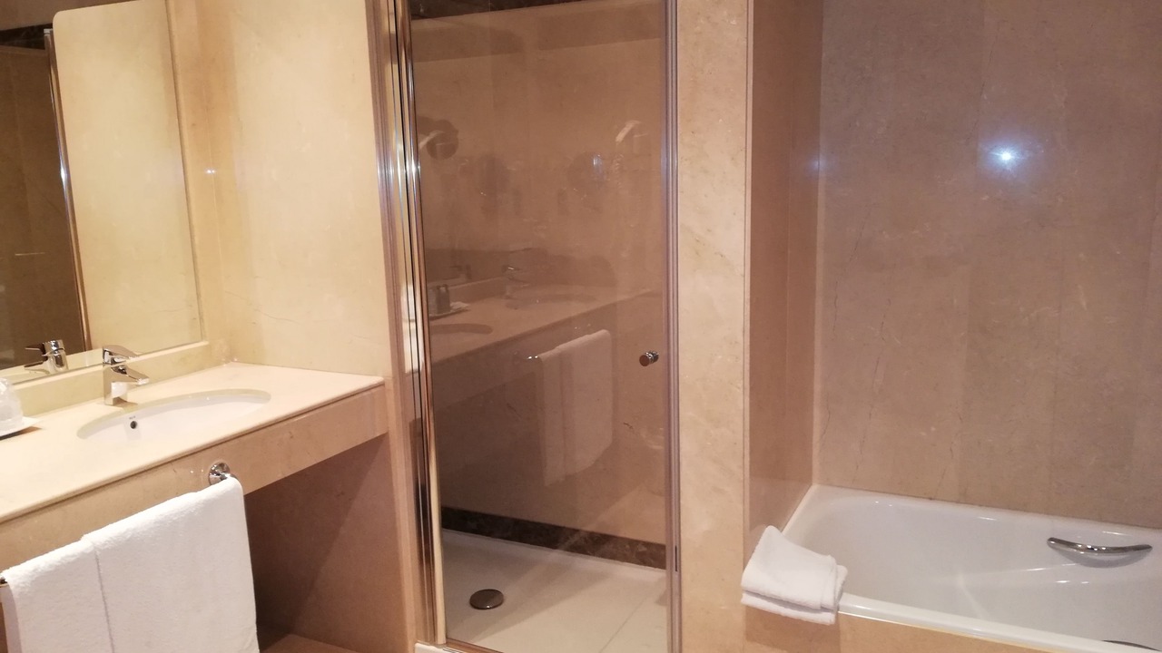 Photo of Bathroom in Valencia de Don Juan
