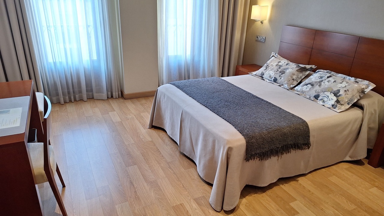 Photo of Bedroom in Valencia de Don Juan