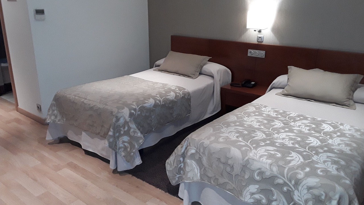 Photo of Bedroom in Valencia de Don Juan