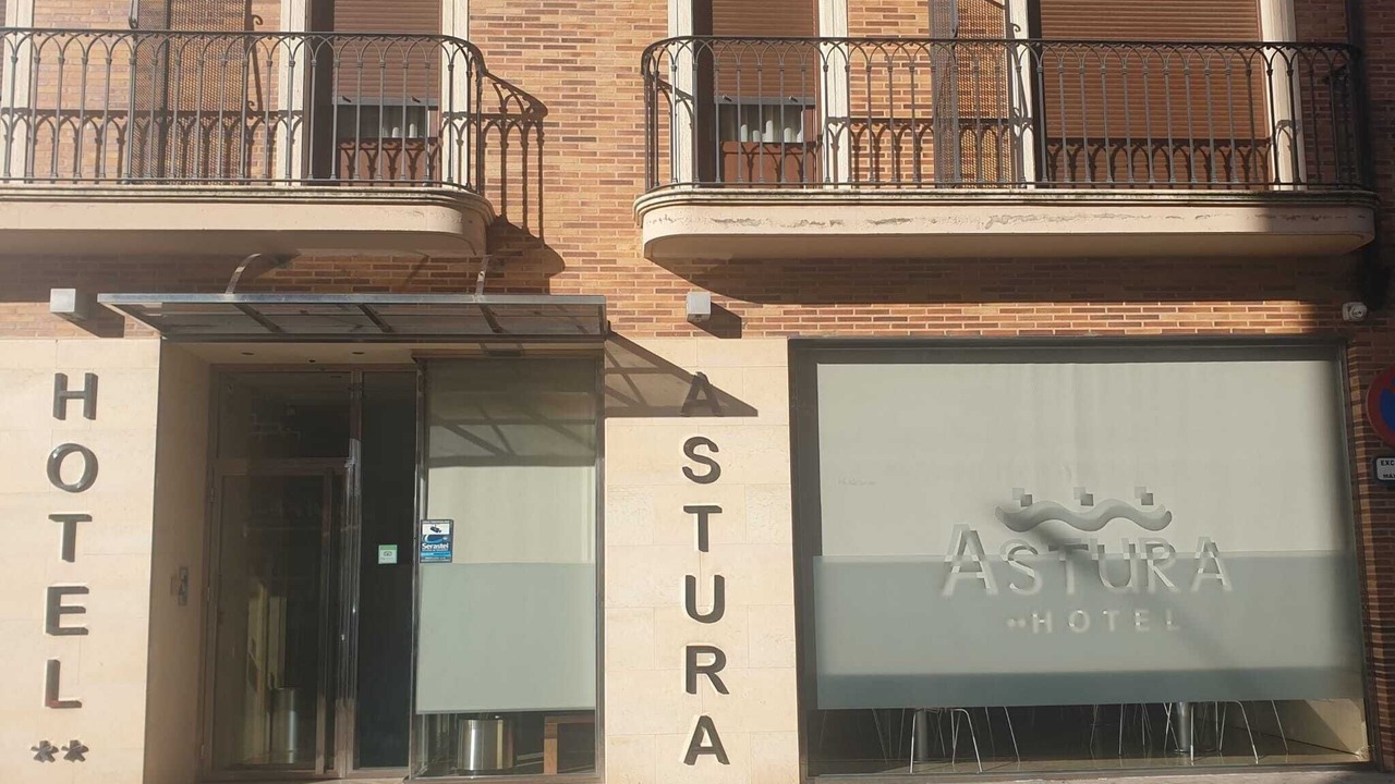 Photo of Outdoor in Valencia de Don Juan