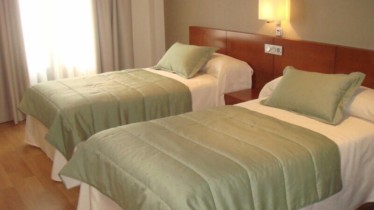 Photo of Bedroom in Valencia de Don Juan
