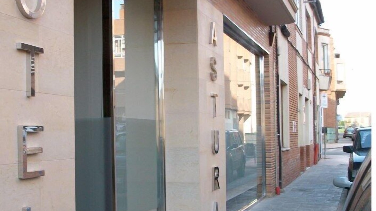 Photo of Outdoor in Valencia de Don Juan