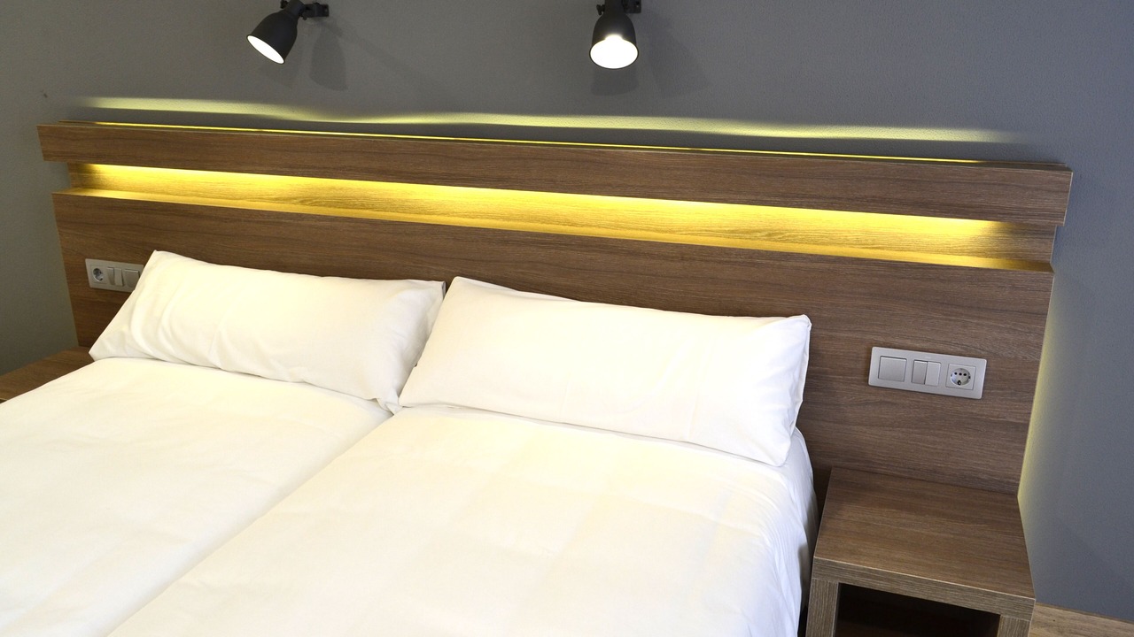 Photo of Bedroom in Sada