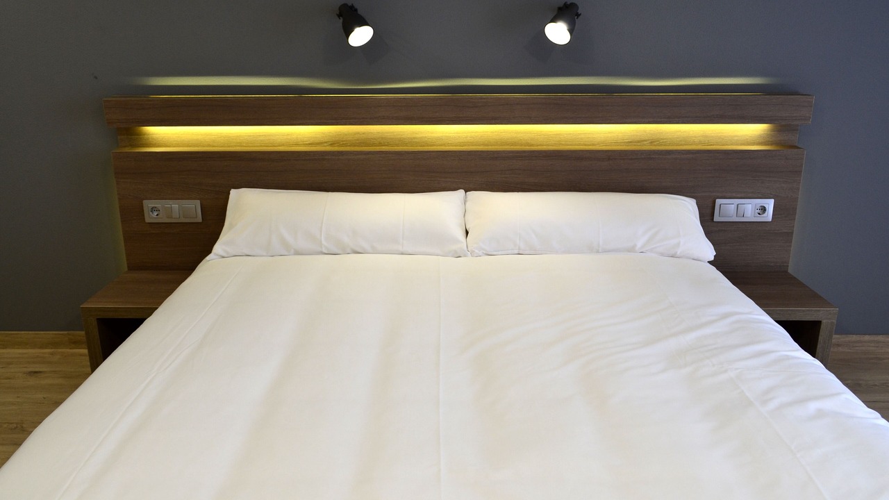 Photo of Bedroom in Sada