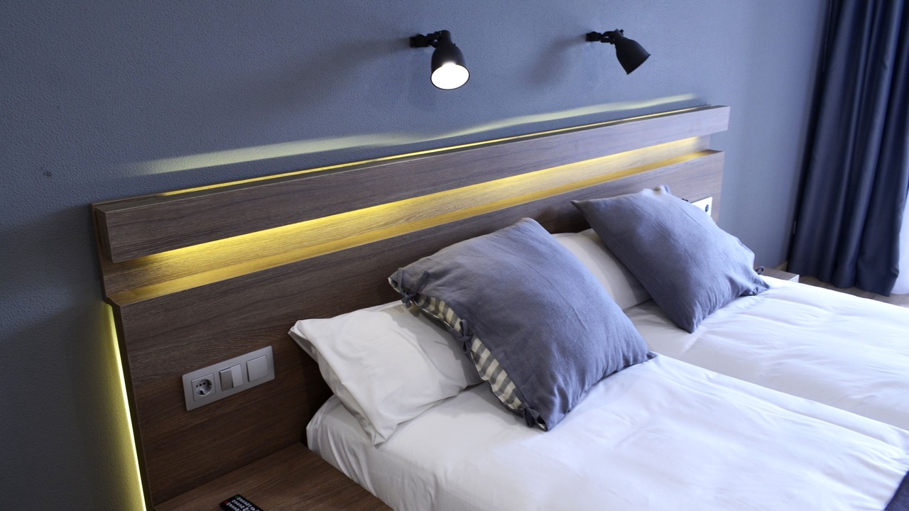 Photo of Bedroom in Sada