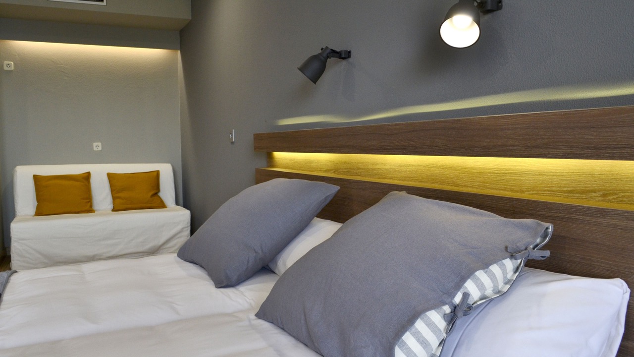 Photo of Bedroom in Sada
