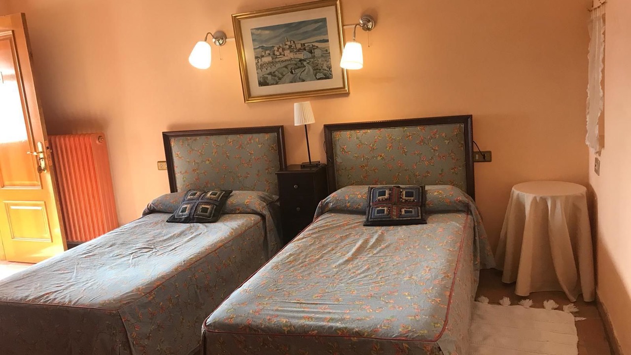 Photo of Bedroom in Sansol