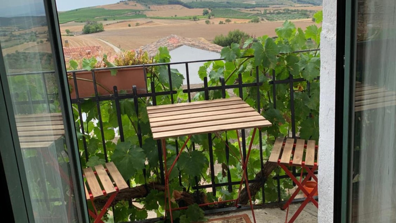 Photo of Patio Balcony in Sansol