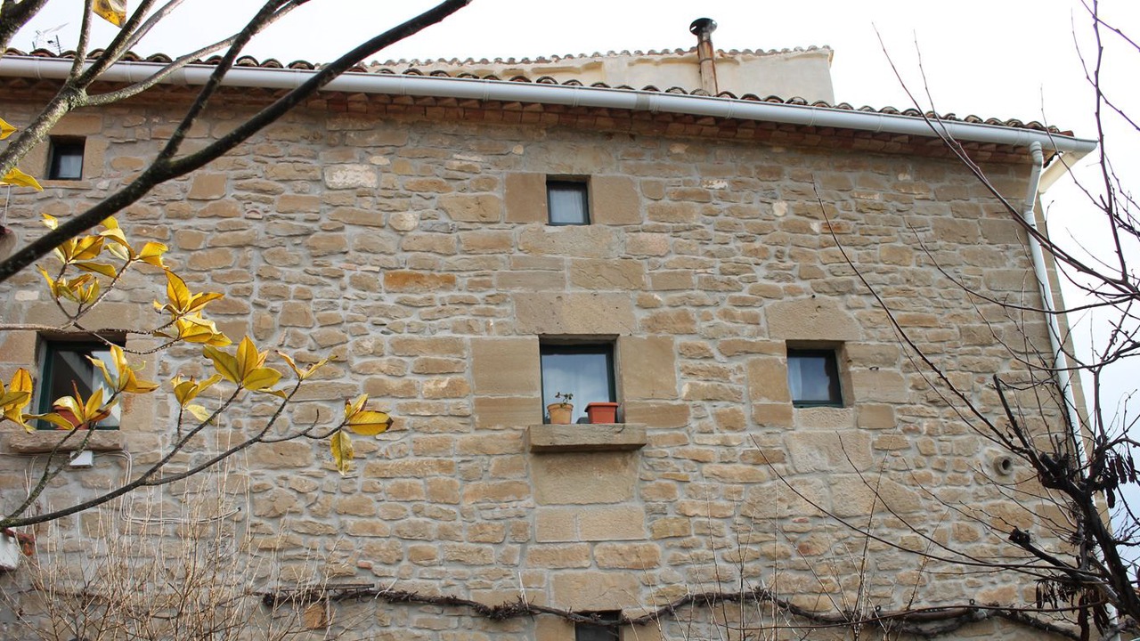 Photo of Outdoor in Sansol