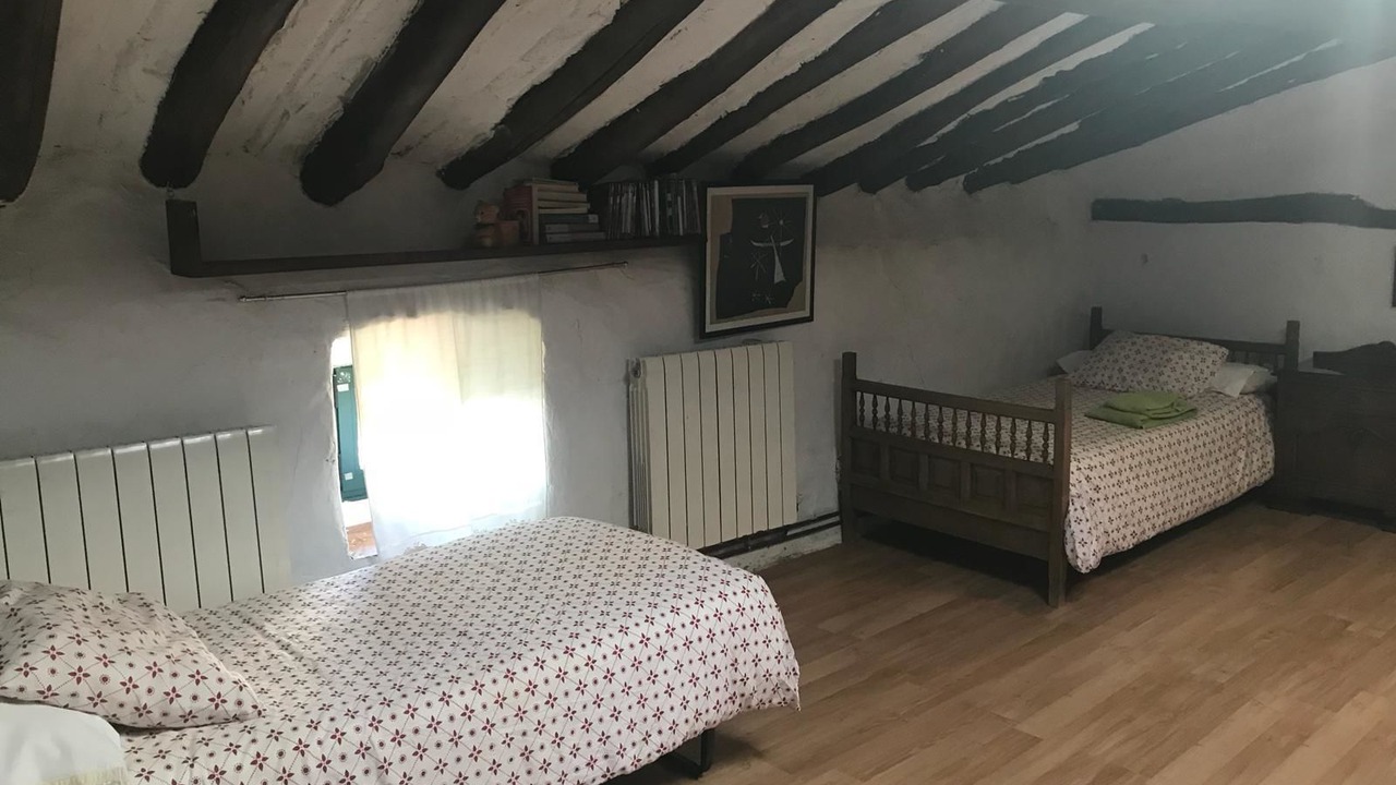 Photo of Bedroom in Sansol