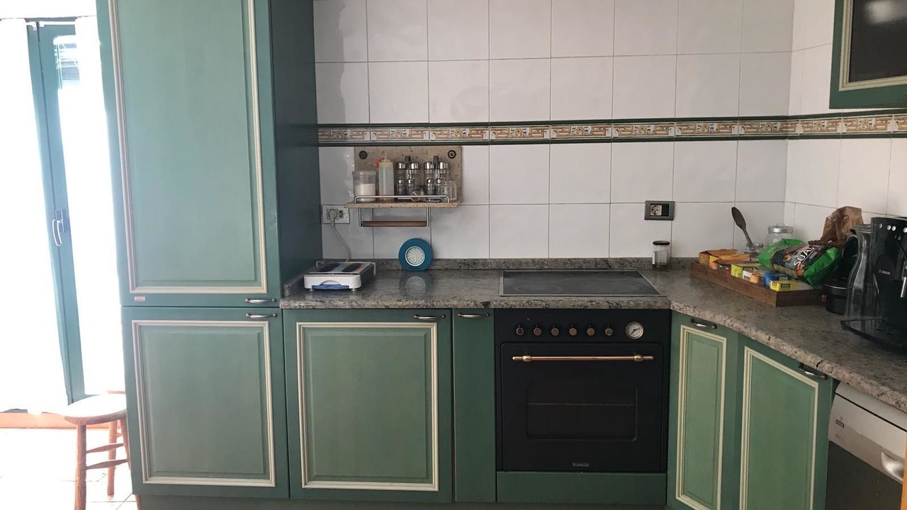Photo of Kitchen in Sansol